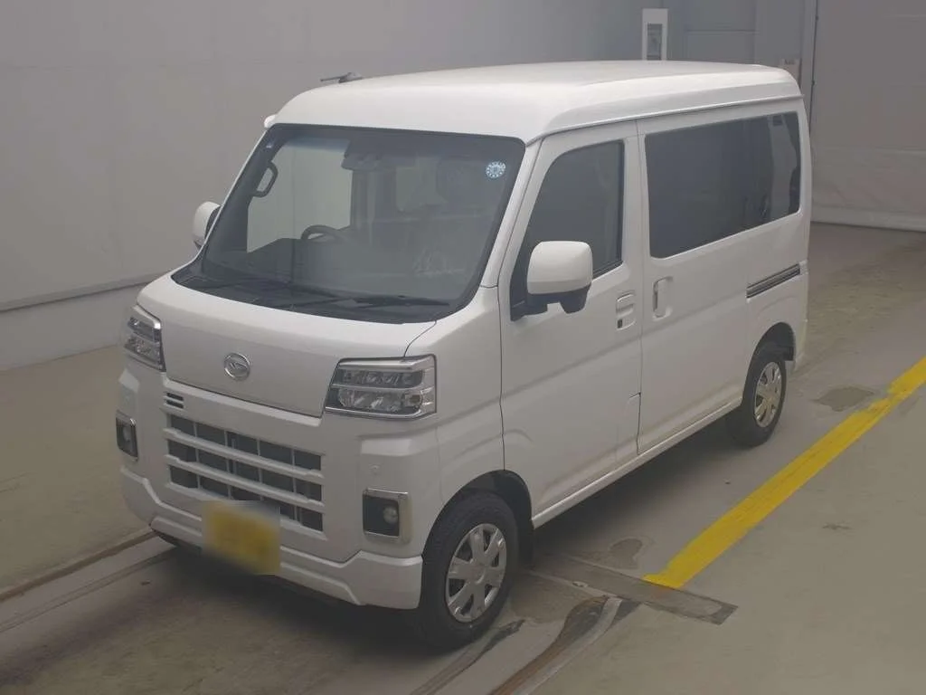 Daihatsu Hijet Cargo S700V 2026